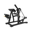 Machine à boucler les biceps - Evolve Fitness UL-180 - Série Ultra chargée en plaques