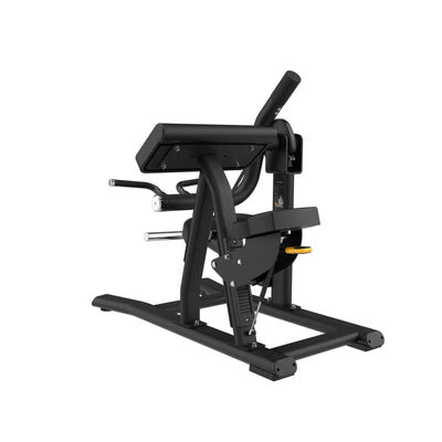 Biceps Curl Machine - Evolve Fitness UL-180 - Plate Loaded Ultra Series