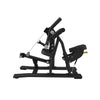 Machine à boucler les biceps - Evolve Fitness UL-180 - Série Ultra chargée en plaques