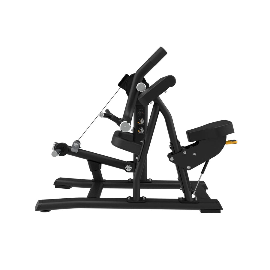 Biceps Curl Machine - Evolve Fitness UL-180 - Plate Loaded Ultra Series