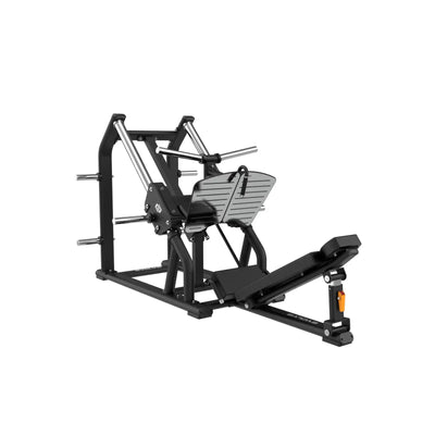 Leg Press Machine - Evolve Fitness UL-190 Ultra Series Plate Loaded