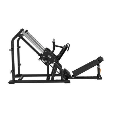 Leg Press Machine - Evolve Fitness UL-190 Ultra Series Plate Loaded