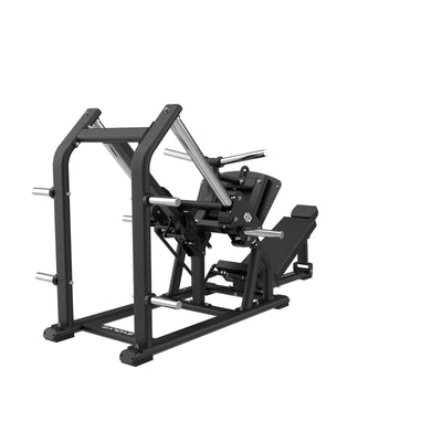 Leg Press Machine - Evolve Fitness UL-190 Ultra Series Plate Loaded