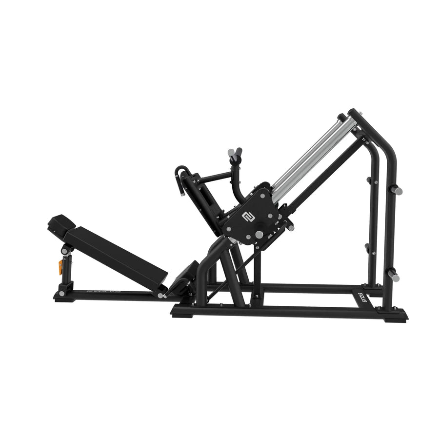 Beinpresse – Evolve Fitness UL-190 Ultra Series Plate Loaded