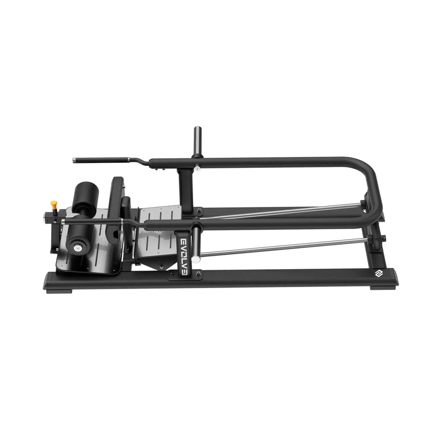 Lunge Machine - Plate Loaded - Evolve Fitness UL-230