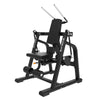 Ab Crunch Machine - Evolve Fitness UL-250 - Plate Loaded Ultra Series