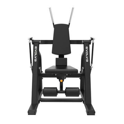 Bauchmuskeltrainer – Evolve Fitness UL-250 – Plate Loaded Ultra Series