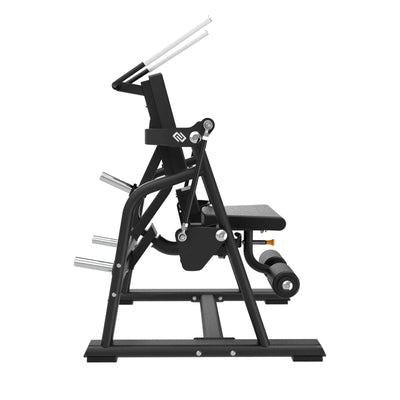 Ab Crunch Machine - Evolve Fitness UL-250 - Plate Loaded Ultra Series