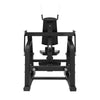 Machine Ab Crunch - Evolve Fitness UL-250 - Série Ultra chargée en plaques