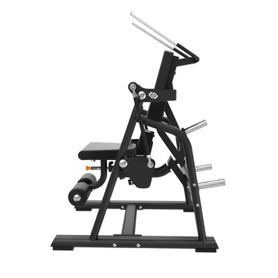 Ab Crunch Machine - Evolve Fitness UL-250 - Plate Loaded Ultra Series