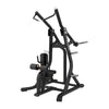 Machine de traction avant - Evolve Fitness UL-260 Ultra Series chargée en plaques