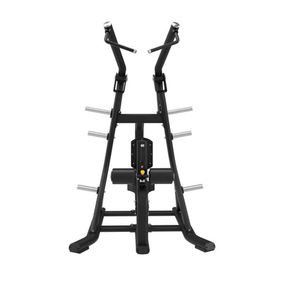 Front Pulldown Machine - Evolve Fitness UL-260 Ultra Series Plate Loaded