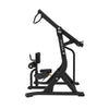 Front-Pulldown-Gerät – Evolve Fitness UL-260 Ultra Series Plate Loaded