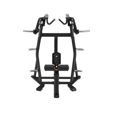 High Row-Gerät – Evolve Fitness UL-270 Ultra Series Plate Loaded