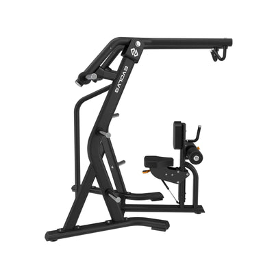 High Row-Gerät – Evolve Fitness UL-270 Ultra Series Plate Loaded