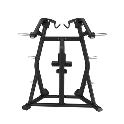 High Row-Gerät – Evolve Fitness UL-270 Ultra Series Plate Loaded