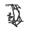 High Row Machine - Evolve Fitness UL-270 Ultra Series Plate Loaded