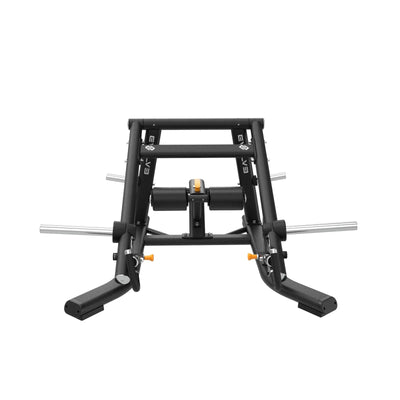 Squat Lunge Machine - Evolve Fitness UL-280 Prime Series Plate Loaded