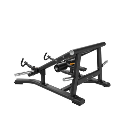 Machine à squat et fente - Evolve Fitness UL-280 Prime Series chargée en plaques