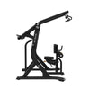 Dynamisches High Row-Gerät – Evolve Fitness UL-290 Ultra Series Plate Loaded