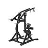 Dynamic High Row Machine - Evolve Fitness UL-290 Ultra Series Plate Loaded