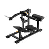 Machine de poussée de hanche - Evolve Fitness UL-310 Prime Series chargée en plaques 