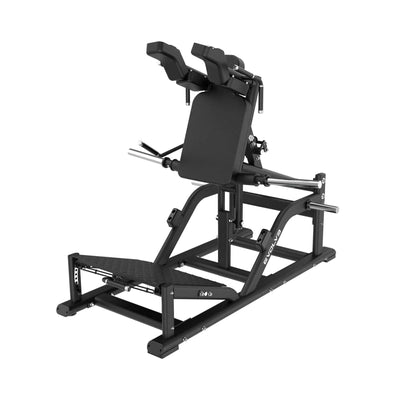 V-Squat Machine - Plate Loaded - Evolve Fitness Ultra Series UL-380