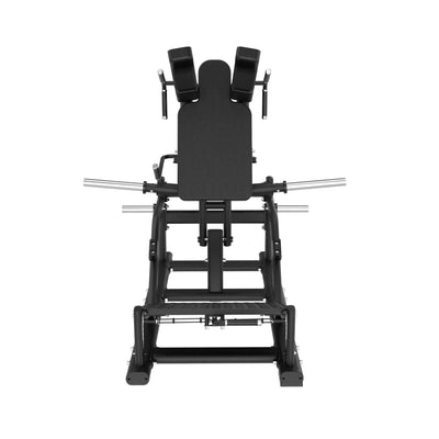 V-Squat Machine - Plate Loaded - Evolve Fitness Ultra Series UL-380