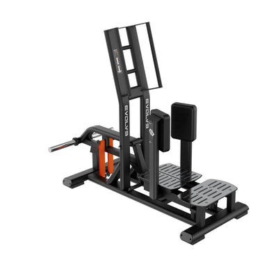 Standing Hip Abductor Machine - Evolve Fitness UL-440 Ultra Series Plate Loaded