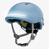 Unit 1 Faro Maverick (Bleu / Medium) - Casque de cyclisme intelligent avec MIPS et de nombreuses fonctionnalités uniques