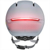 Unit 1 Faro Stingray (Grau Blau / Medium) – Smarter Fahrradhelm mit MIPS und zahlreichen einzigartigen Features