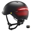 Unit 1 Faro Blackbird (Noir / Medium) - Casque de vélo intelligent avec MIPS et de nombreuses fonctionnalités uniques