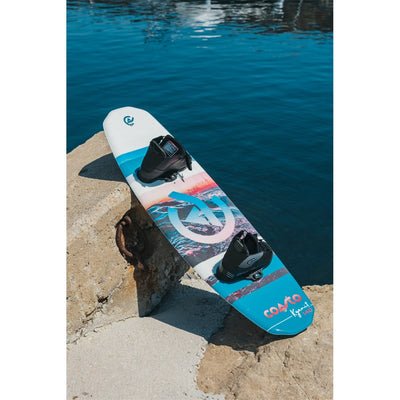 Wakeboard - Côte Kyanit