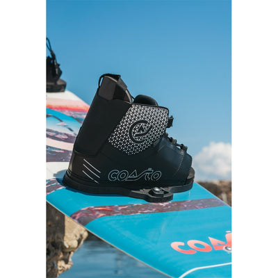 Wakeboard – Coasto Kyanit