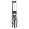 Rameur WaterRower All Black - Chêne teinté (noir)