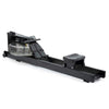 Rameur WaterRower All Black - Chêne teinté (noir)