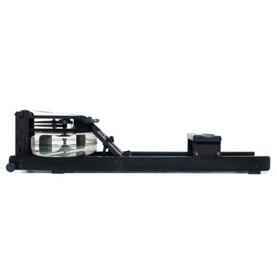 Rameur WaterRower All Black - Chêne teinté (noir)