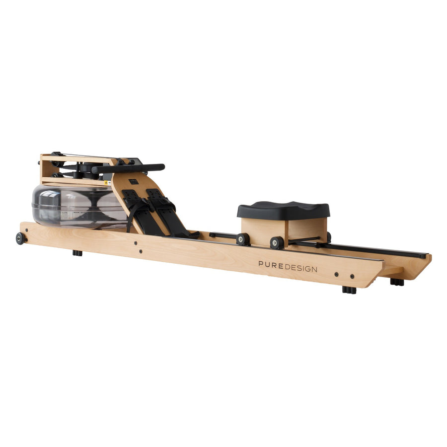 WaterRower VR3 PureDesign Roeitrainer - Essenhout