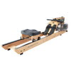 Rameur WaterRower VR3 PureDesign - Bois de frêne