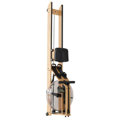 WaterRower VR3 PureDesign Rudergerät – Eschenholz