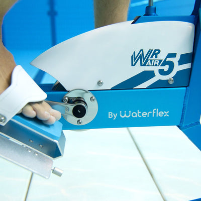 Aquabike - Waterflex WR5 Air