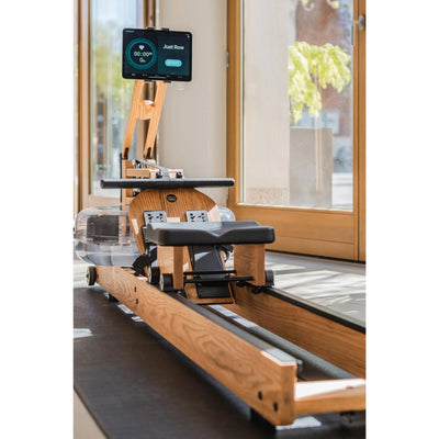 WaterRower Performance Ergometer Oak Roeitrainer - Eikenhout