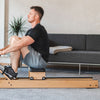 WaterRower Performance Ergometer Oak Rudergerät – Oak