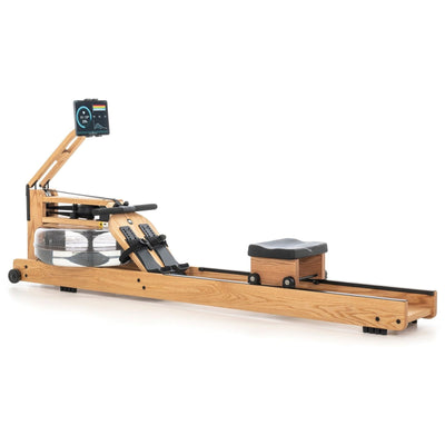 WaterRower Performance Ergometer Oak Roeitrainer - Eikenhout