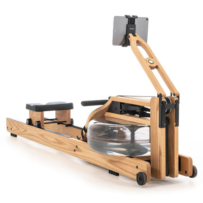 WaterRower Performance Ergomètre Chêne Rameur - Chêne