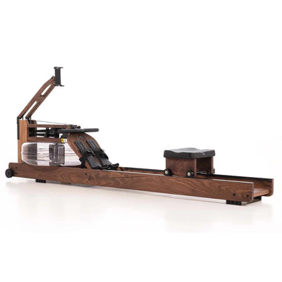 WaterRower Performance Ergometer Walnuss-Rudergerät – Walnuss