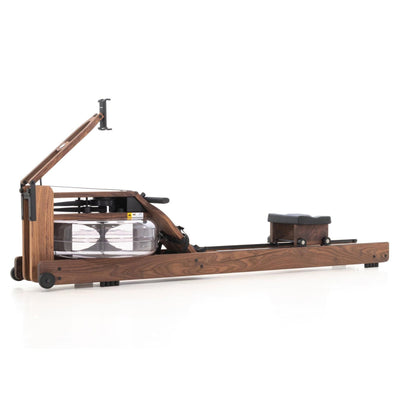 WaterRower Performance Ergomètre Noyer Rameur - Noyer