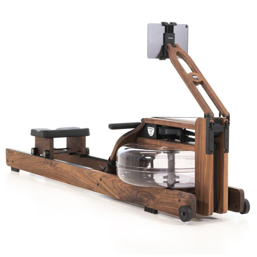 WaterRower Performance Ergometer Walnoot Roeitrainer - Notenhout