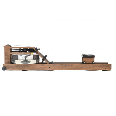 Rameur WaterRower Vintage Oak - Chêne teinté (marron/gris)