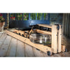 WaterRower Natural Oak Roeitrainer - Eikenhout